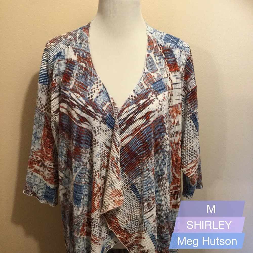 Shirley Kimono